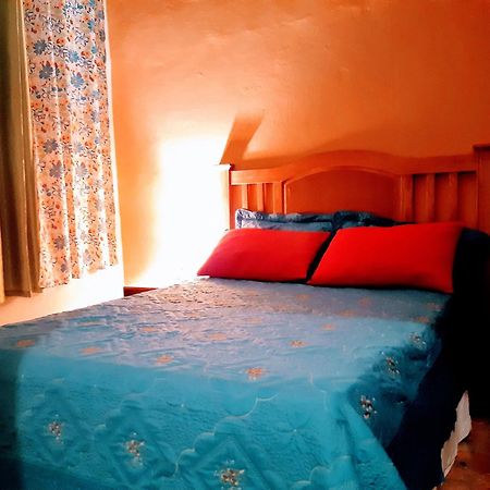 Hotel El Tronco Inc Boca Chica Kültér fotó