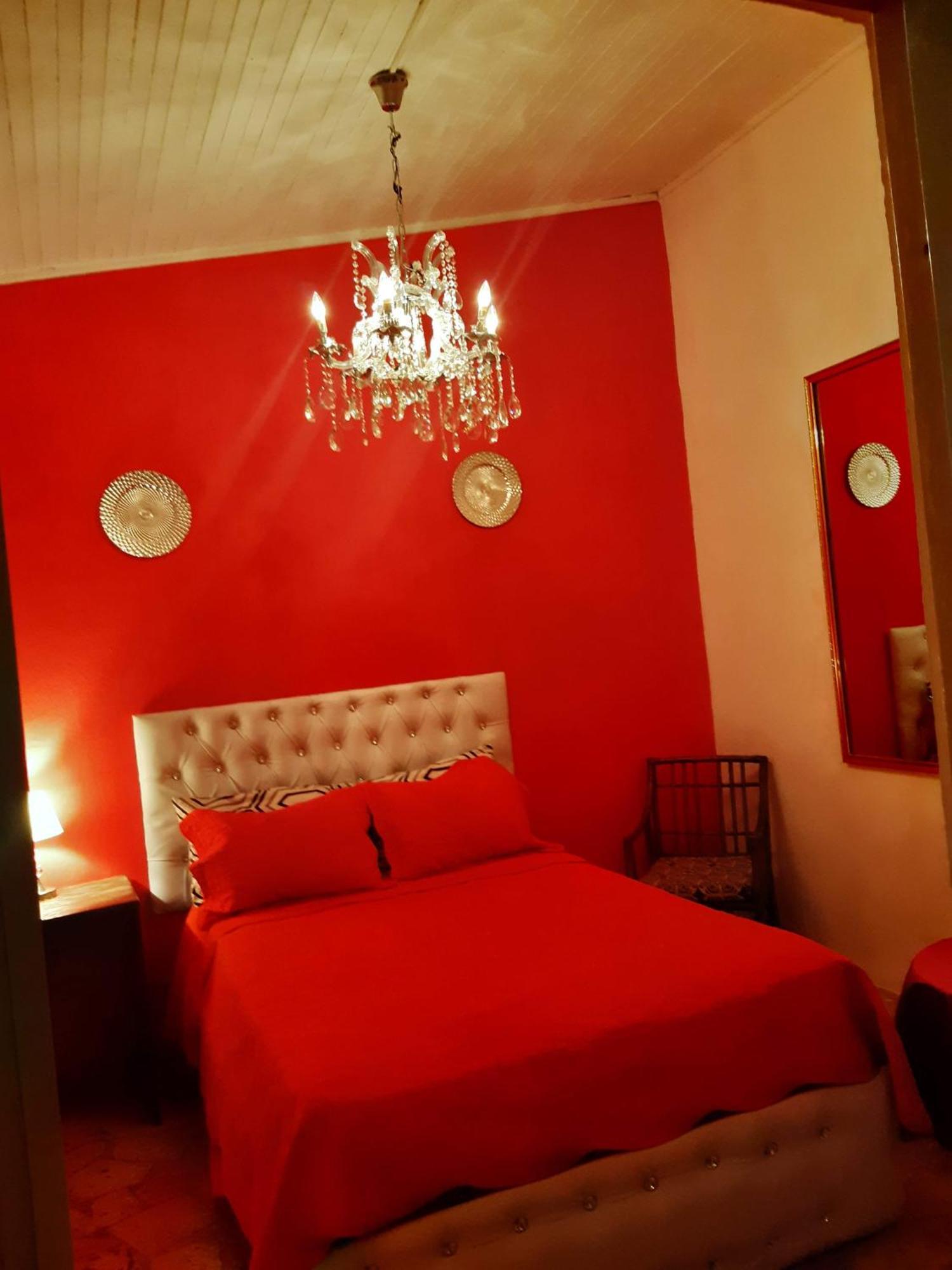Hotel El Tronco Inc Boca Chica Kültér fotó